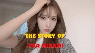The Story of Yua Mikami &mdash; Fame, Reinvention, and the Price of Stardom