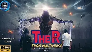 THE R from multiverse full movie/Shortfilm #flipaclip #inshot #trending    @47ARENA / @WTStudios483 