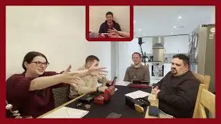 Episode 62 - Chicken's Roost.