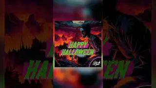 🌕 Желаем вам ужасающе хорошего Хэллоуина! 🎃 #хеллоуин #музыканахеллоуин #счастливогохеллоуина #жутко
