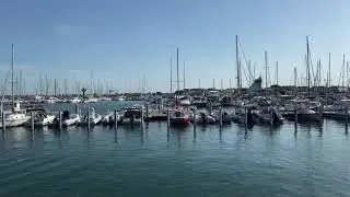 2021 Port Camargue