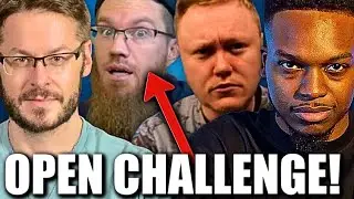 DEBATE: Can Muslims Meet THIS Challenge?