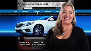 Ohio Auto Warehouse