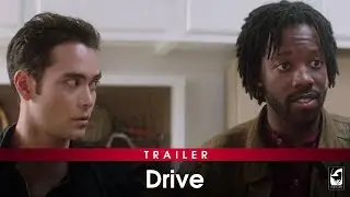 DRIVE (1997) with Mark Dacascos | Trailer in HD | English