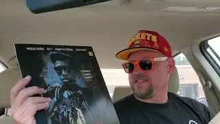 Half Price Books Laser Disc Hunting