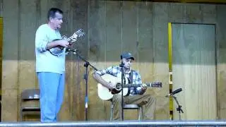 gary lowery, carl brickey, jared hensley guitar competition