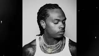 Gunna x Offset x Young Nudy Type Beat 2025 - 