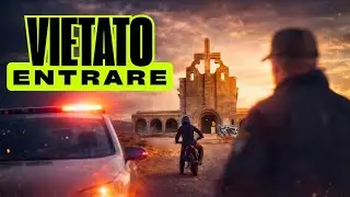 CON Paky_twc e Devais NEL LEBBROSARIO PROIBITO