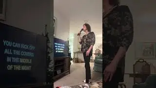 Twin Flames Karaoke - Karma Joan&rsquo;s - Crackers - 12-19-2025