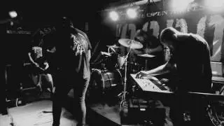 HEGEMONE | UzhGoreRot 2016 | Full Live Set