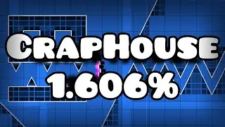 Craphouse 1.606% (World Record :D)