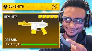 the NEW CHIMERA SMG is BROKEN in MW2 🤯 (Best CHIMERA Class Setup) - Modern Warfare 2