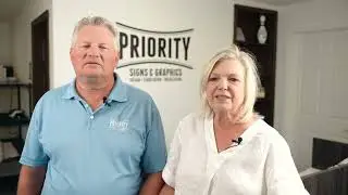 Signworld Owner Testimonial Video