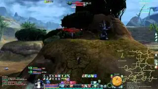 Rhiddick und Shamael PVP