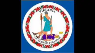 Virginia State Seal
