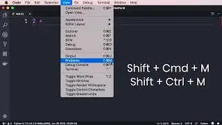 7  Linting Python Code