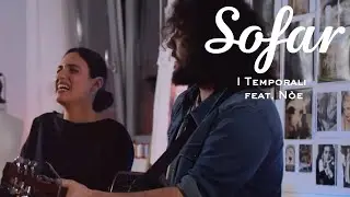 N&ograve;e feat. I Temporali - Diamanti | Sofar Milan
