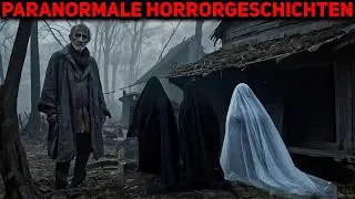 7 Wahre Paranormale Geschichten, Die Dich Erschüttern Werden