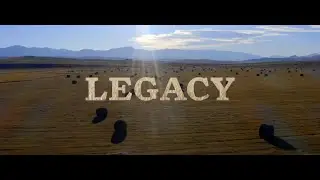 Legacy - Mental Health in Colorado's Modern Day Agriculture