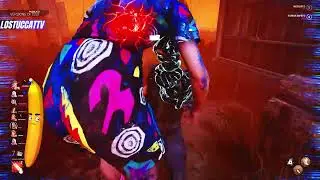 Proviamo la 2v8 DBD Beta LIVE 🍌🔪 11/01/2026 serale