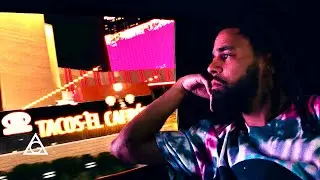 J. Cole, Nas - Sacrifice (Music Video)