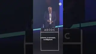 El mensaje de Juan Roig a los empresarios: 