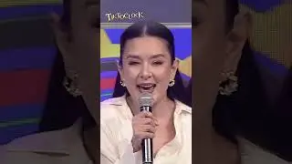 Mamang Pokwang reveals the reason why she's such a good actress! #shorts | TiktoClock