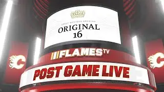 LIVE | Original 16 Post-Game Show - 11.04.25