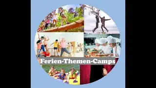 Promo Feriencamp 2023