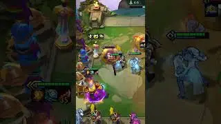 DR. MUNDO⭐⭐⭐ - GIVE 'EM THE CHAIR WITH MAX LUCHADOR! & JUGGERNAUT!?? #tft