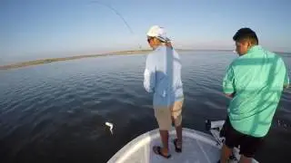 South Texas Trout Killers