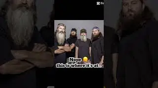 #real #funny #duckdynasty #philrobertson #sirobertson #show #country #countryliving
