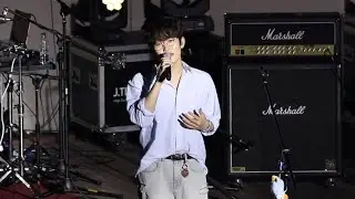 너드커넥션(Nerd Connection) - 그대만 있다면 [240522 경기대학교 봄축제 ‘인트로’ / 경기대 노천극장]