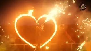 Entertainment at it's best ❤️&zwj;🔥 Message us for more info Email: info@pfsentertainment.uk 