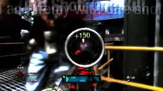 xJDL & xD3LL BlackOps Dualtage [HD]