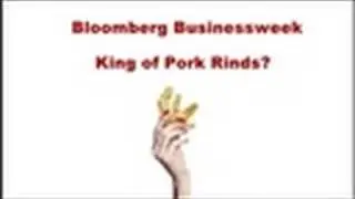 King of Pork Rinds Has 2 Contenders as Sales Rise