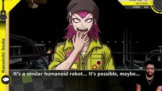 Danganronpa 2 Goodbye Despair WALKTHROUGH PART 27