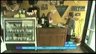 S C O R E  VENISSIMO CHEESE  KNSD-TV  3-17-11 4pm.flv