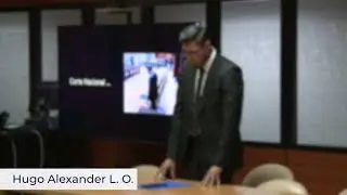 Disculpas Públicas Caso Plaga - Alexander L.O.
