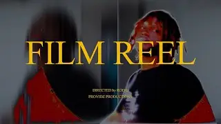 PROVIDZ PRODUCTIONS 2021 FILM REEL