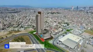 icon tower
