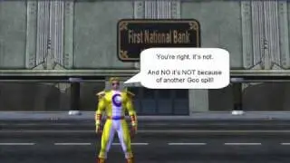 Ask Captain Catastrophe #15: Influence
