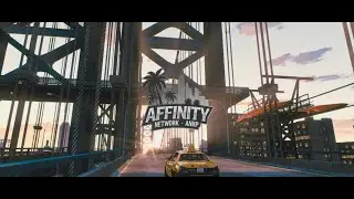 Affinity Network: A New Kind of Chaos (FiveM Teaser)