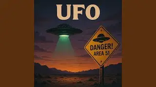 ⁠UFO