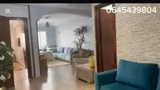 شقة للبيع 4الغرف صالون سيجور روش نوار🌞تباع بلفراش🗝️📞0660908133
