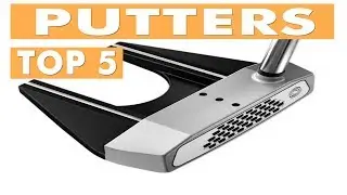 Best Putters 2019