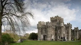 Wray Castle