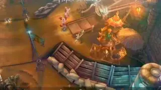 Cp Saw Montage ft. HALCYION