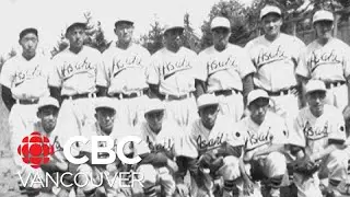 Only surviving member of legendary Japanese baseball team accepts Vancouver honour