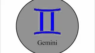 GEMINI AUGUST 2015